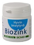Bio zink biomed large