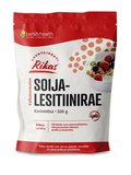 Bertils rikas soijalesitiini 500g