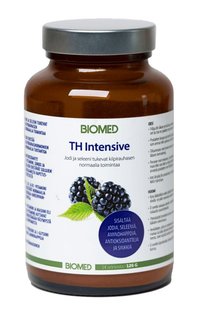 Th intensive 126g lasiprk biomed