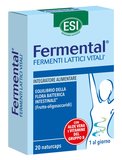 Esi fermental max 20kaps uusi