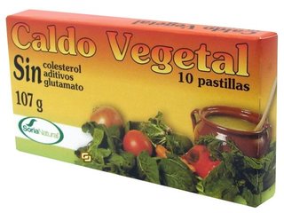 Kasvisliemi kuutio nm large