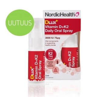 Dlux dvit k2 nh large