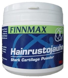 Hainrusto jauhe fm large