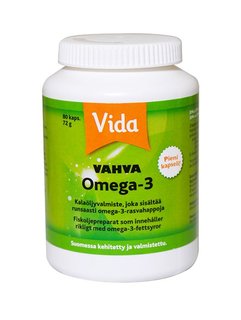 Omega 3 vahva vida large