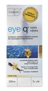 Eyeq neste 200 harmonia large