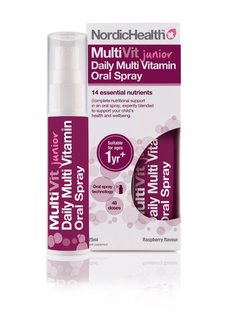 Multivit junior nh large