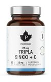 Tripla sinkki c 60 puhdistamo