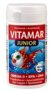 Vitamar junior ht large