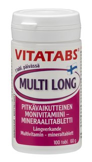 Multi long mineraali ht large