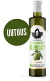 Oliivi oljy luomu 500ml kreeta puhdistamo large