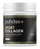 Sport collagen 260g puhdasp