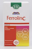 Esi ferrolin c 24kpl