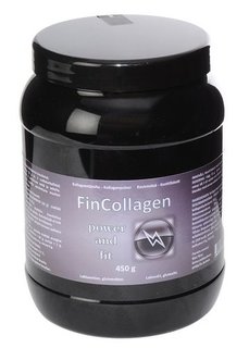 Fincollagen power and fit 450 ne large