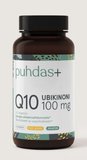 Puhdas plus q10 100mg vegan 120kaps