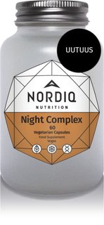 Night complex 60 nn large