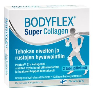 Bodyflex super collagen ht large