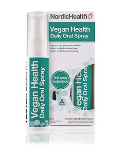 Vegan health nh large