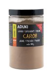 Carob jauhe 180g aduki large