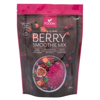 Berry smoothie mix foodin large