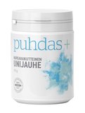 Unijauhe 90g puhdas plus large