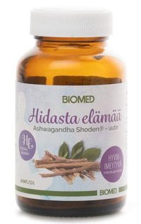 Ashwagandha biomed