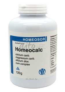 Homeocalc 120g nm large