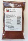 Mustamarja aronia jauhe 100g raitaniemi