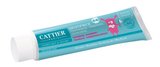 Hammastahna vadelma 2 6v 50ml cattier