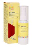 D 4000 suihke 30ml nordaid pp