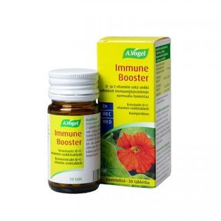 Immune booster a.vogel