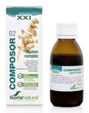 Composor 02 100ml nm