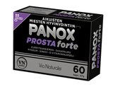 Panox prosta forte 60 vn uusi