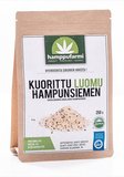 Hampunsiemen luomu kuorittu 250g mhf