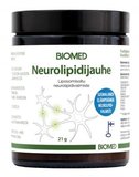 Neurolipidijauhe 21g biomed