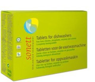 Konetiskitabl 500g sonett