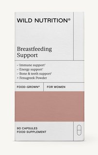 Wild nutrition breastfeeding support 90