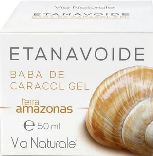 Etanavoide terra amazonas 50ml vn