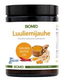 Luuliemijauhe kurkumiini inkivaari chili 40g biomed