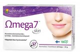Omega 7 skin 150kaps bh