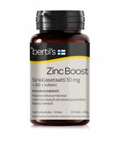 Zinc boost 60tabl bertils