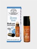 Terapeuttinen oljy stress elixir