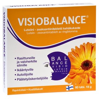 Visiobalance 60 ht