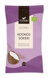 Kookos sokeri 600g luomu foodin