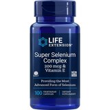 Selenium complex super 100kaps life extension