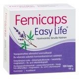 Femicaps 120 easylife ht