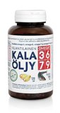 Aboa medica islantilainen kalaoljy 3679