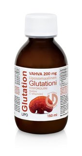 Aboa medica glutation 150ml