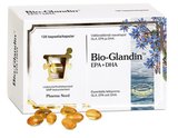 Pharma nord bio glandin epa dha 120kaps