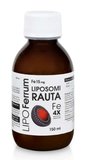 Aboa medica ferrum lipo rauta 150ml