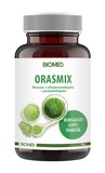 Biomed orasmix 80g